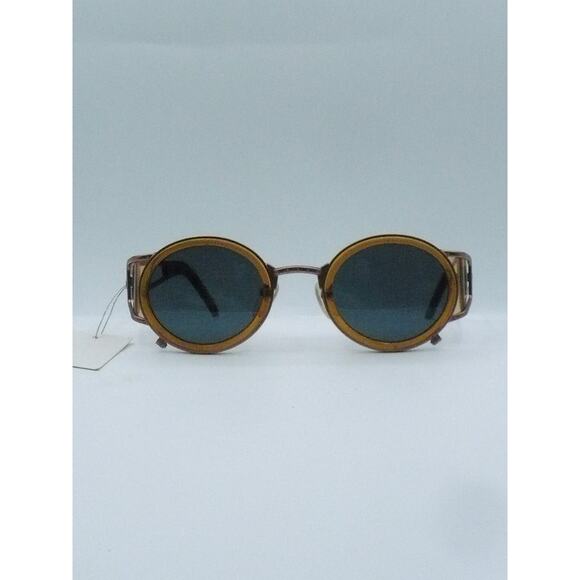 "Avant-Garde Rebel" 1980s Jean-Paul Gaultier Sunglasses - Picture 1 of 7